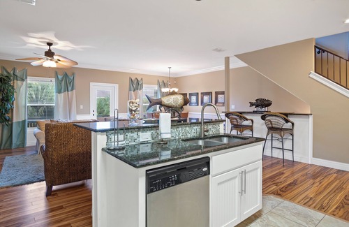 Port Aransas Condo | Lpt5-baja Breeze