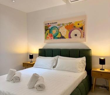 Porta Vittoria Apartment | LR Deluxe Apartments - Sismondi 44