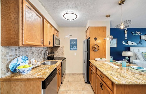 Historic Lahaina Front Street Condo | LS 413 Breathtaking Beachfront Remodeled Studio