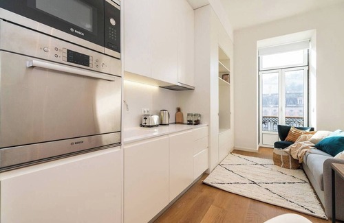 Sao Jose Apartment | LSBN-PRA533] Summary: