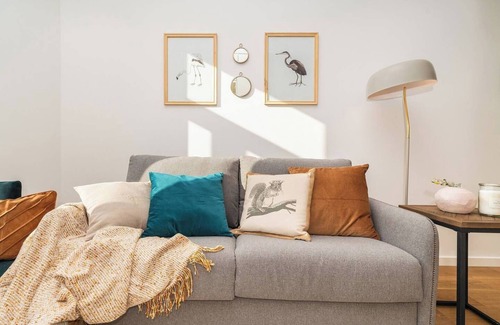 Sao Jose Apartment | LSBN-PRA533] Summary: