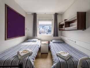 Fitzrovia Other | LSE Carr-Saunders Hall