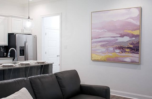 Highlands - Perkins House | @LSU-2 HOMES-6 BdRm Mid/LongTerm