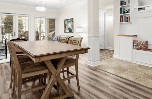 Highlands - Perkins Condo | LSU Lakes and 10 Mins to Hospitals/Downtown