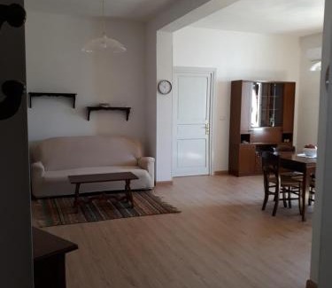 Marsala House | Lt "ANTICO CASALE"