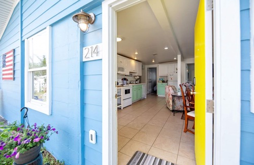 Laguna Beach House | LT Discount.Pet Friendly.Walk to Beach