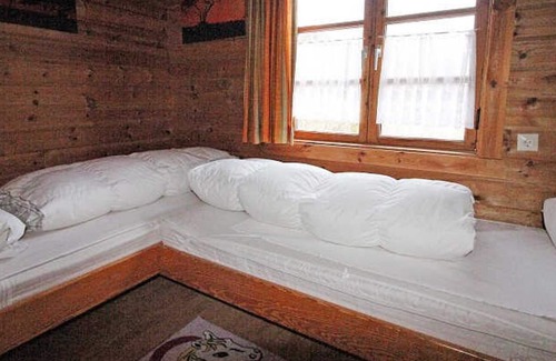 Hayingen House | Ltd-08, 4-6 Pers., ca. 70qm - Ferienpark Lauterdörfle