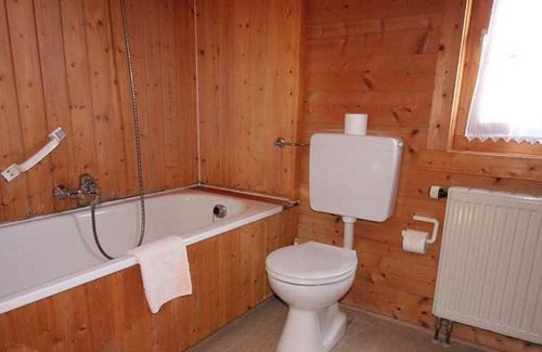 Hayingen House | Ltd-12, 4 Pers., ca. 60qm - Ferienpark Lauterdörfle 1.2