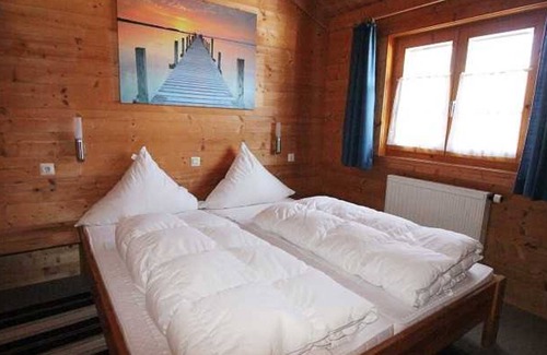 Hayingen House | Ltd-12, 4 Pers., ca. 60qm - Ferienpark Lauterdörfle 1.2