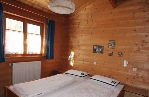 Hayingen House | Ltd-14, 4 Pers., ca. 60qm - Ferienpark Lauterdörfle 1.2