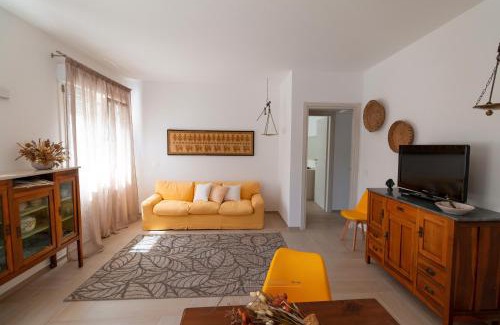 Telti House | Lu Furru Apartments