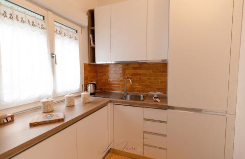 Telti House | Lu Furru Apartments