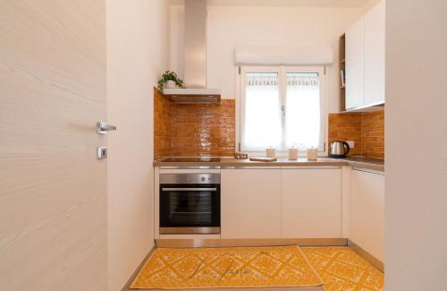 Telti House | Lu Furru Apartments
