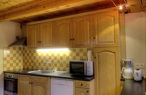 Isola House | Lu Isoulan 1 - ISOLA