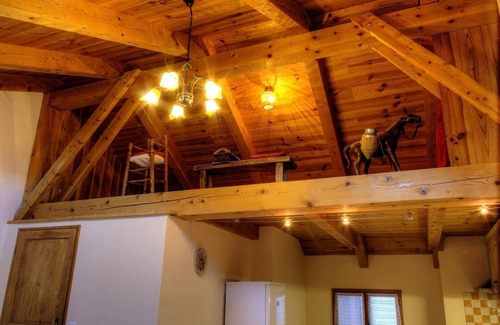 Isola House | Lu Isoulan 1 - ISOLA