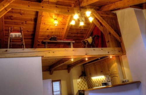 Isola House | Lu Isoulan 1 - ISOLA