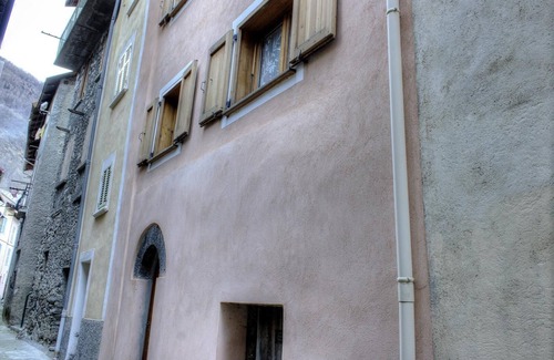 Isola House | Lu Isoulan 2 - ISOLA