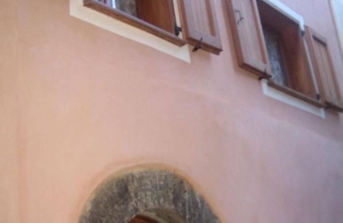 Isola House | Lu Isoulan 2 - ISOLA