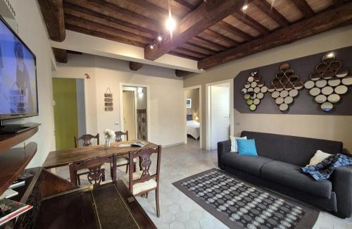 Lucca Historical Center Apartment | LU Stay Lucca
