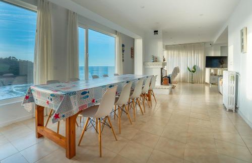 Alfoz de Lloredo House | Luaña Beach House