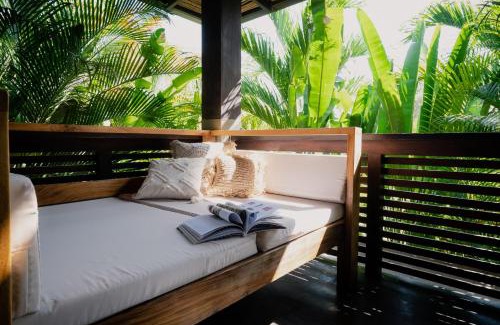 Playa Hermosa Cobano Hotel | Lua Villas