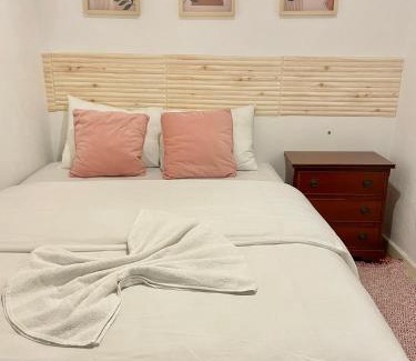 Santos Apartment | Luar de Lisboa