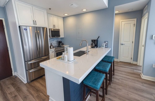 Sandestin Condo | Luau 6424 | 1BR Condo w/Gulf Views, Pool & Steps to the Beach