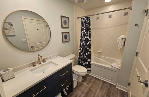 Sandestin Condo | Luau 6424 | 1BR Condo w/Gulf Views, Pool & Steps to the Beach