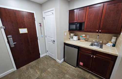 Sandestin Condo | Luau Two 6426 Studio, balcony, tram, wifi contruction complete!