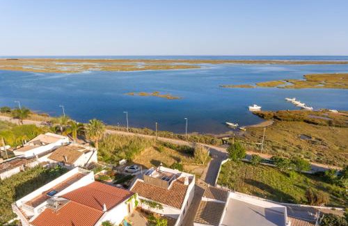 Tavira House | Luazinha - Lovingly renovated Fisherman's cottage