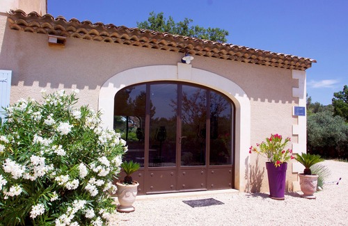 Merindol Cottage | Luberon call Le Mazet