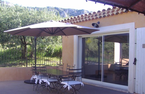 Merindol Apartment | LUBERON LITTLE CORNER OF PARADISE CLIM 4/6 PEOPLE VAUCLUSE 👌👍