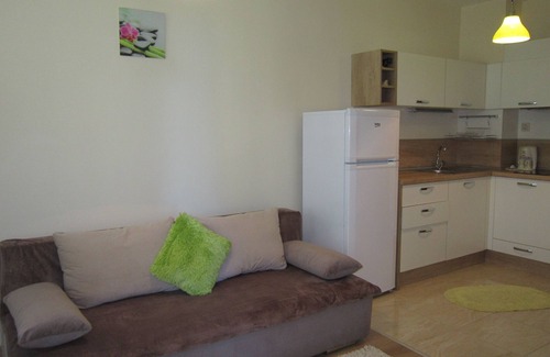 Pomorie Apartment | LUBO Apartment Pomorie
