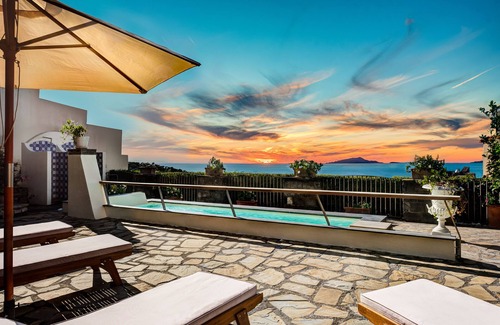 Schiazzano Villa | Lubra Casa Relax