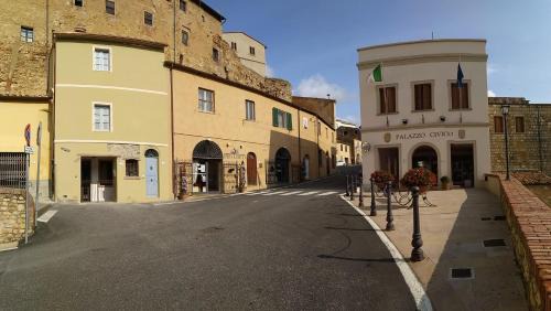 Bibbona House | Lucas House