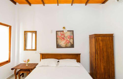 Kosgoda Hotel | Lucas