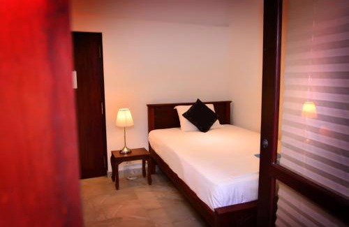 Kosgoda Hotel | Lucas