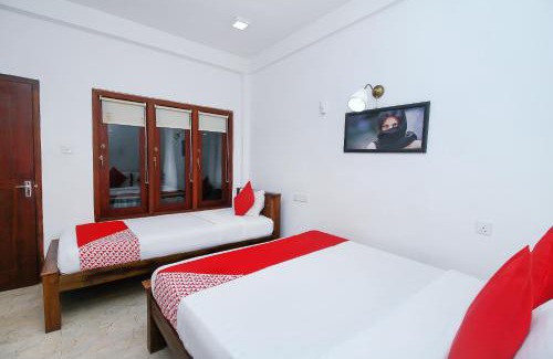 Kosgoda Hotel | Lucas