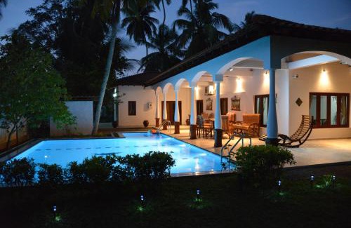 Kosgoda Hotel | Lucas