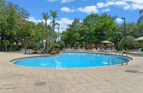 Kissimmee House | Lucaya Village 13 - Three Bedroom House, Sleeps 6