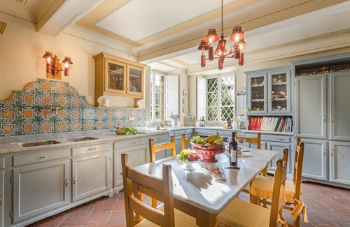 Vorno Villa | Lucca villa rental Su