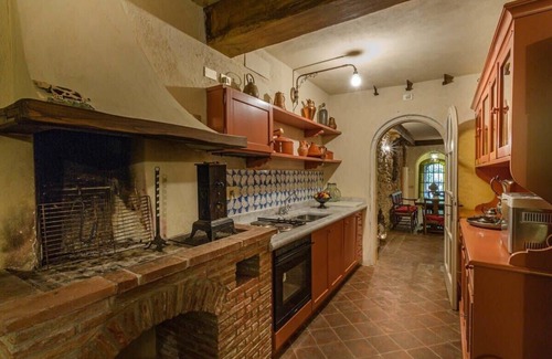 Vorno Villa | Lucca villa rental Su