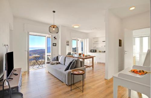 Levo Apartment | Luce Terra
