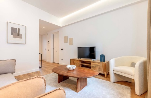 Salamanca Apartment | Luces III apartment in Madrid