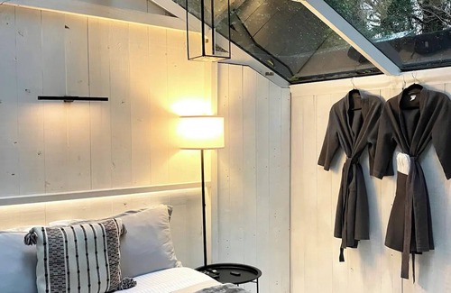 Contadero Apartment | Luciérnaga 2