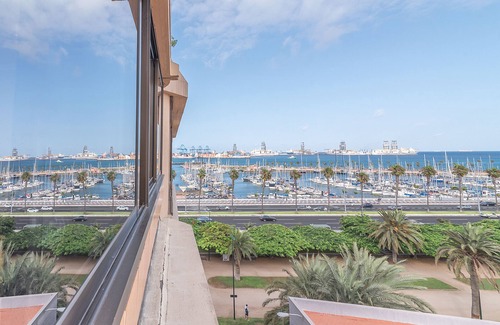Las Palmas de Gran Canaria Apartment | LUCIA SUITE Gran Canaria