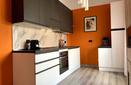 Dongo Apartment | Lucia Apartment, Dongo, Lake Como