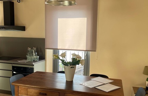 Dongo Apartment | Lucia Apartment, Dongo, Lake Como