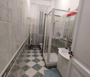 Sestri Ponente Apartment | Lucia appartamento uso esclusivo - Aeroporto Genova Sestri Ponente