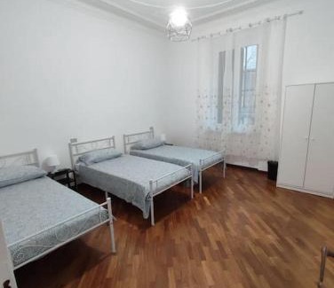 Sestri Ponente Apartment | Lucia appartamento uso esclusivo - Aeroporto Genova Sestri Ponente